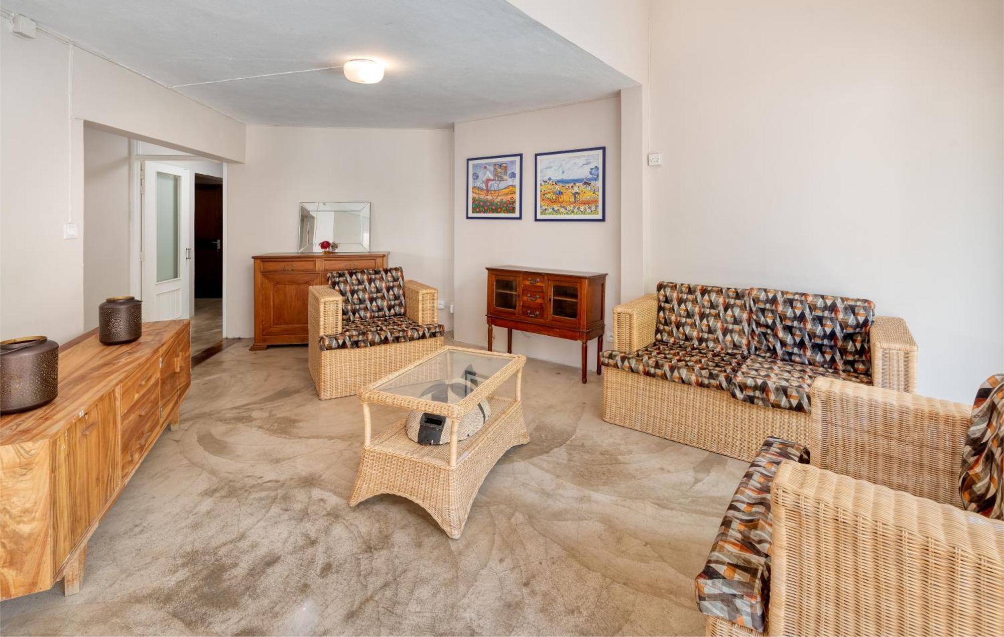 Villa Beau Sejour Pointe D'Esny Bagian luar foto